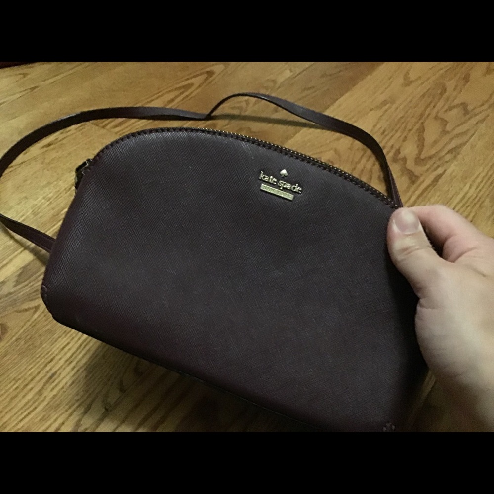 Kate Spade crossbody